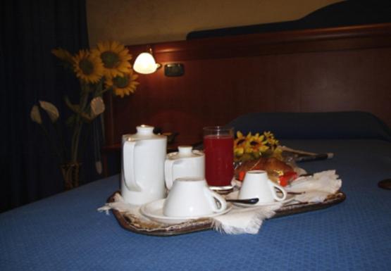 Hotel Tre Stelle - Rome — Foto 2