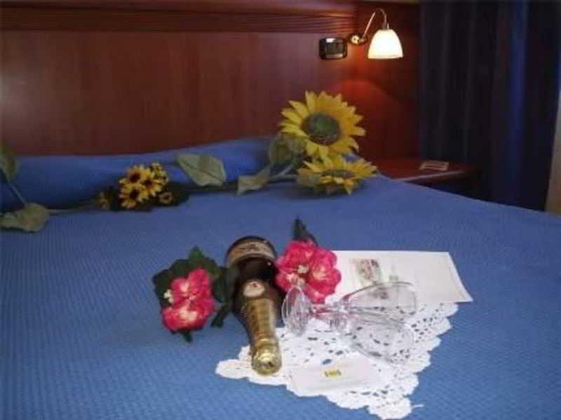 Hotel Tre Stelle - Rome — Foto 1