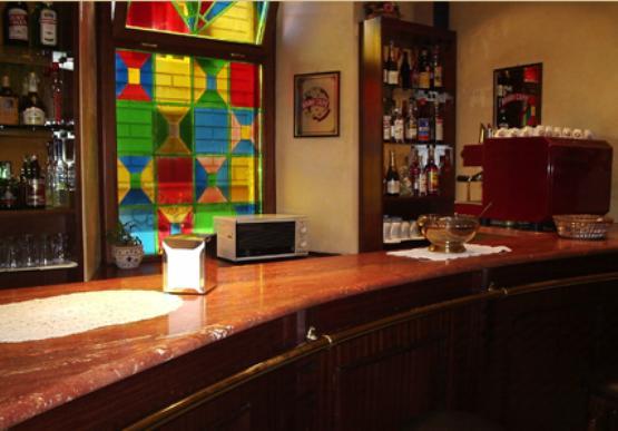 Hotel Tre Stelle - Rome — Foto 3
